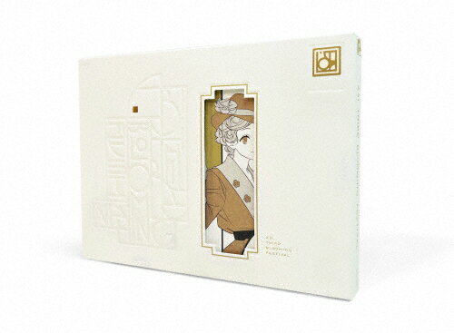 ̵A3! THIRD Blooming FESTIVAL/٥[Blu-ray]ʼA