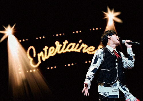 【送料無料】オーイシマサヨシ ワンマンライブ「エンターテイナー」/オーイシマサヨシ[Blu-ray]【返品種別A】