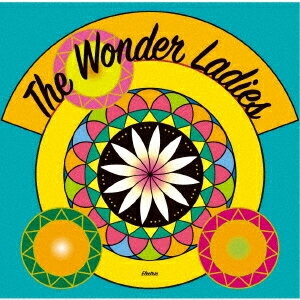 楽天Joshin web CD／DVD楽天市場店The Wonder Ladies/The Wonder Ladies[CD]【返品種別A】