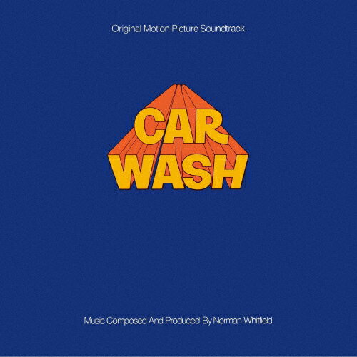 品　番：UICY-79979発売日：2022年06月22日発売出荷目安：5〜10日□「返品種別」について詳しくはこちら□※数量限定につき、お一人様1枚(組)限りCIC配給映画「カー・ウォッシュ」O.サントラ品　番：UICY-79979発売日：2022年06月22日発売出荷目安：5〜10日□「返品種別」について詳しくはこちら□CDアルバム映画発売元：ユニバーサル ミュージック生産限定盤※数量限定につき、お一人様1枚(組)限りテンプテーションズなどを手がけたノーマン・ホイットフィールドが秘蔵っ子を大々的にデビューさせた映画サントラ。ディスコ定番となっているタイトル曲、メアリー・J.ブライジがカヴァーした「アイム・ゴーイング・ダウン」、テンプテーションズ調のスロウ「アイ・ワナ・ゲット・ネクスト・トゥ・ユー」など聴きどころ満載！ (C)RS収録情報《1枚組 収録数:19曲》&nbsp;1.カー・ウォッシュ《CIC配給映画「カー・ウォッシュ」O.サントラ》&nbsp;2.6オクロック・DJ(レッツ・ロック)&nbsp;3.アイ・ワナ・ゲット・ネクスト・トゥ・ユー&nbsp;4.プット・ユア・マネー・ホエア・ユア・マウス・イズ&nbsp;5.ジグ・ザグ&nbsp;6.ユーアー・オン・マイ・マインド&nbsp;7.ミッド・デイ・DJテーマ&nbsp;8.ボーン・トゥ・ラヴ・ユー&nbsp;9.ダディ・リッチ&nbsp;10.リチャード・プライヤー/リチャード・プライヤー・ダイアログ&nbsp;11.ポインター・シスターズ/ユー・ガッタ・ビリーヴ&nbsp;12.アイム・ゴーイング・ダウン&nbsp;13.ヨー・ヨー&nbsp;14.サンライズ&nbsp;15.ライチャス・リズム&nbsp;16.ウォーター&nbsp;17.クライイング&nbsp;18.ドゥーイン・ホワット・カムズ・ナチュラリー&nbsp;19.キープ・オン・キーピン・オン