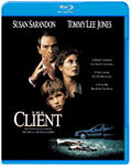 ザ・クライアント 依頼人/スーザン・サランドン[Blu-ray]【返品種別A】