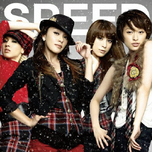 Let's Heat Up!/SPEED[CD]【返品種別A】