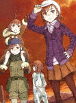 とある魔術の禁書目録III Vol.7<初回仕様版>(特典ラジオCD付)/アニメーション