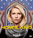    HOMELAND z[h V[Y8t@CiRpNgBOX NAEfCY[DVD] ԕiA 