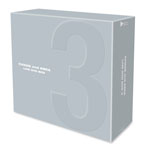 【送料無料】CHAGE and ASKA LIVE DVD BOX 3/CHAGE and ASKA[DVD]【返品種別A】