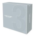 【送料無料】CHAGE and ASKA LIVE DVD BOX 3/CHAGE and ASKA DVD 【返品種別A】