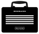 BIGBANG WORLD TOUR 2015〜2016IN JAPAN:THE FINAL -DELUXE EDITION-(初回生産限定)/BIGBANG