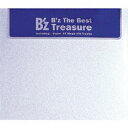 B'z The Best “Treasure"/B'z