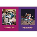 1-1 0(NOTHING WITHOUT YOU)【輸入盤】▼/WANNA ONE CD 【返品種別A】