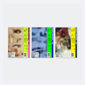 【送料無料】MAMIHLAPINATAPAI (4TH MINI ALBUM)(STD)【輸入盤】▼/ILLIT[CD]【返品種別A】