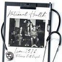 LIVE...1976▼/NATIONAL HEALTH