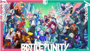 楽天Joshin web CD／DVD楽天市場店Paradox Live -Battle of Unity- 武雷管 “ZERO