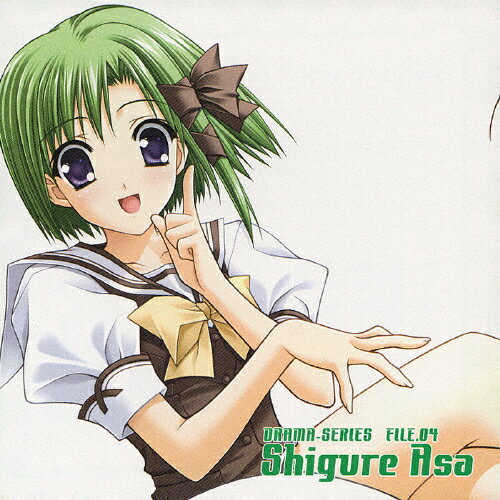 品　番：LACA-5308発売日：2004年08月25日発売出荷目安：5〜10日□「返品種別」について詳しくはこちら□ネーブル社ゲーム「SHUFFLE!」より品　番：LACA-5308発売日：2004年08月25日発売出荷目安：5〜10日□「返品種別」について詳しくはこちら□CDアルバムゲーム関連発売元：ランティスネーブル社ゲーム「SHUFFLE!」より収録情報《1枚組 収録数:4曲》&nbsp;1.High Tension Dreamer(Drama size)《ネーブル社ゲーム「SHUFFLE!」より》&nbsp;2.友達以上恋人未満…でも…&nbsp;3.ライバルはプリンセス&nbsp;4.恋の観覧車