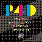 「ペルソナ4 ダンシング・オールナイト」サウンドトラック -ADVANCED CD-/ゲーム・ミュージック[CD]【返品種別A】