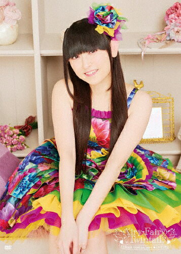 ̵¼椫 LOVELIVE 2021 *Airy-Fairy Twintail*/¼椫[DVD]ʼA