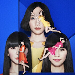 [枚数限定]COSMIC EXPLORER/Perfume[CD]通常盤【返品種別A】