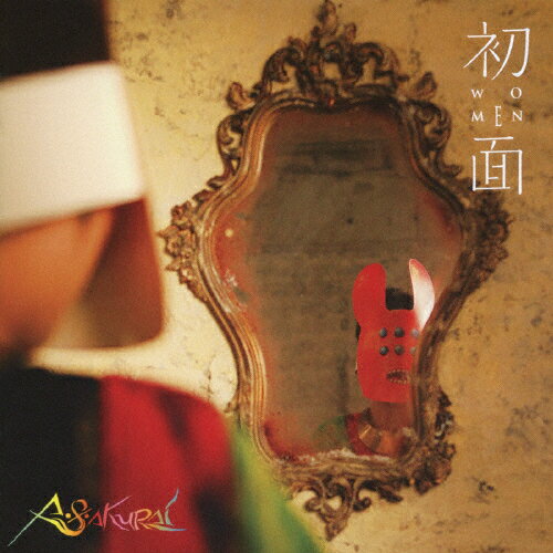 初面-women-/サクライ助手[CD]【返品種別A】
