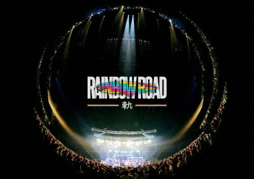 ̵Vicke Blanka presents RAINBOW ROAD --DVD+2CD/ӥå֥[DVD]ʼA