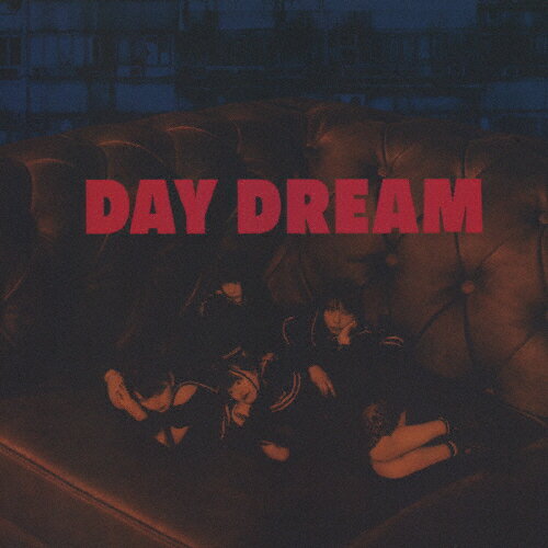 DAY DREAM/NILKLY[CD]【返品種別A】