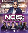 【送料無料】NCIS:ニューオーリンズ シーズン4＜トク選BOX＞/スコット バクラ DVD 【返品種別A】