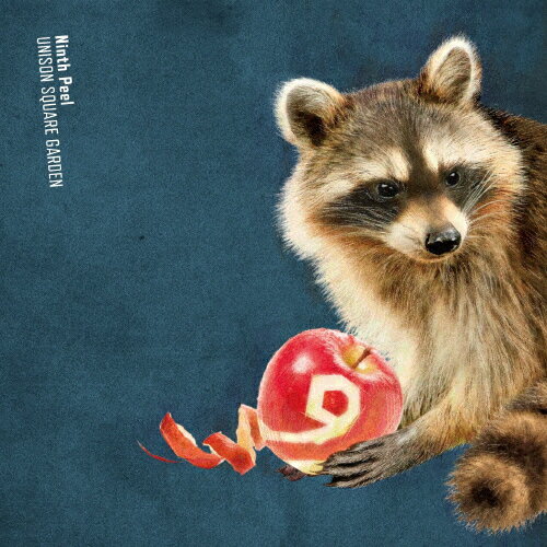 Ninth Peel(通常盤)/UNISON SQUARE GARDEN[CD]【返品種別A】のサムネイル