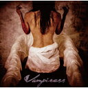 【送料無料】[枚数限定][限定盤]Vampiress(初回盤)/矢島舞依[CD+DVD]【返品種別A】