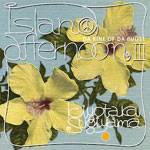 ISLAND AFTERNOON III DA KINE OF DA BUDS/[CD]̾סʼA