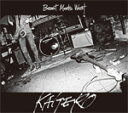 Beast Meets West/KAGERO[CD]【返品種別A】