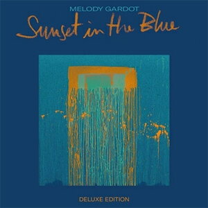 SUNSET IN THE BLUE DELUXE EDITION 【輸入盤】▼/MELODY GARDOT[CD]【返品種別A】