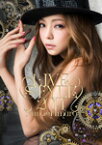 【送料無料】[枚数限定]namie amuro LIVE STYLE 2014【DVD】/安室奈美恵[DVD]【返品種別A】