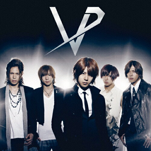 INFINITY/ViViD[CD]通常盤【返品種別A】