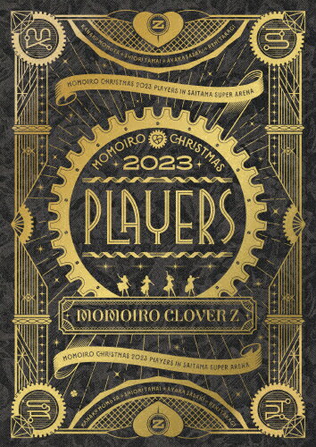 ̵ۤ⤤ꥹޥ 2023 PLAYERS LIVE DVD/⤤СZ[DVD]ʼA
