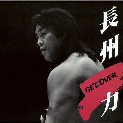 GET OVER/Ĺ[CD]ʼA