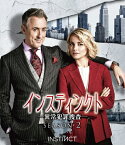 【送料無料】インスティンクト -異常犯罪捜査- シーズン2＜トク選BOX＞/アラン・カミング[DVD]【返品種別A】