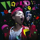 THE WORLD iS YOURS!/難波章浩 -AKIHIRO NAMBA-[CD]【返品種別A】