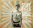 STAY GOLD/“E