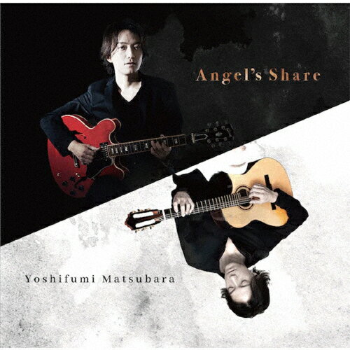 Angel's Share/Ļ[CD]ʼA