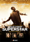 JESUS CHRIST SUPERSTAR LIVE INCONCERT(DVD)【輸入盤】▼/VARIOUS[DVD]【返品種別A】