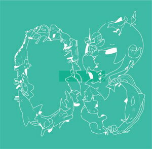 ��8/Otto[CD]�����ʼ���A��