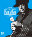 【送料無料】マンハッタンの二人の男/ピエール・グラッセ[Blu-ray]【返品種別A】