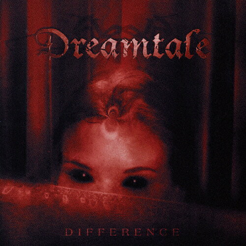 ディファレンス/ドリームテイル[CD]【返品種別A】
