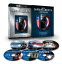 【送料無料】[枚数限定][限定版]キャプテン・アメリカ:4K UHD 3ムービー・コレクション(数量限定)/クリス・エヴァンス[Blu-ray]【返品種別A】