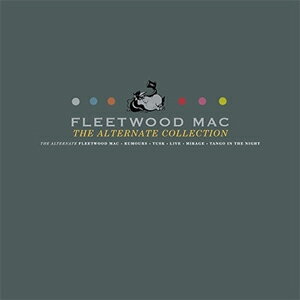 【送料無料】[枚数限定][限定]THE ALTERNATE COLLECTION [RSD BF 8LP VINYL BOX SET](限定盤)【アナログ盤】【輸入盤】▼/フリートウッド・マック[ETC]【返品種別A】