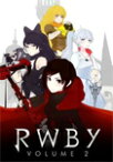 【送料無料】RWBY Volume2＜通常版＞/アニメーション[Blu-ray]【返品種別A】