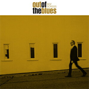 【送料無料】OUT OF THE BLUES 【輸入盤】【アナログ盤】▼/ボズ・スキャッグス[ETC]【返品種別A】