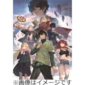 【送料無料】[限定版]龍族 -The Blazing Dawn- 2【完全生産限定版】/アニメーション[DVD]【返品種別A】