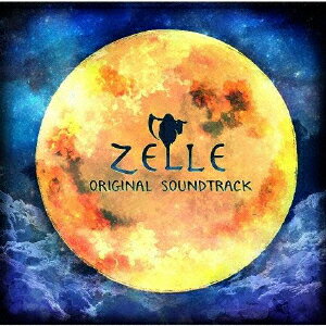 Zelle オリジナル・サウンドトラック/V.A.[CD]【返品種別A】