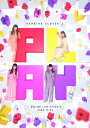 yzuPLAY!v LIVE DVD/N[o[Z[DVD]yԕiAz