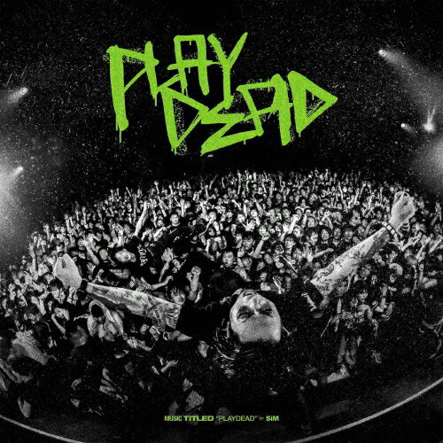 ̵PLAYDEAD/SiM[CD]ʼA