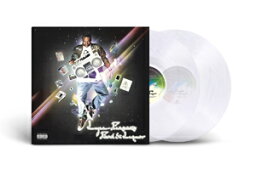 【送料無料】[枚数限定][限定]LUPE FIASCO'S FOOD & LIQUOR [2LP CRYSTAL CLEAR VINYL](限定盤)【アナログ盤】【輸入盤】▼/ルーペ・フィアスコ[ETC]【返品種別A】